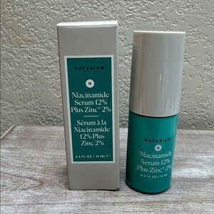 $5 🌙 Naturium Niacinamide Serum NEW